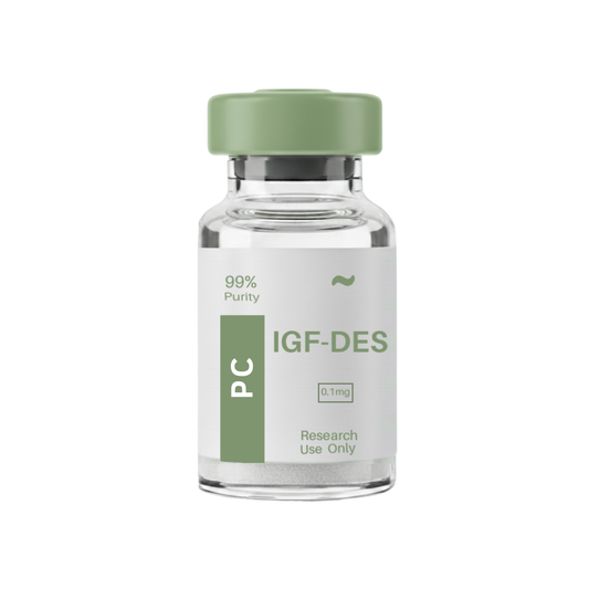 IGF-DES